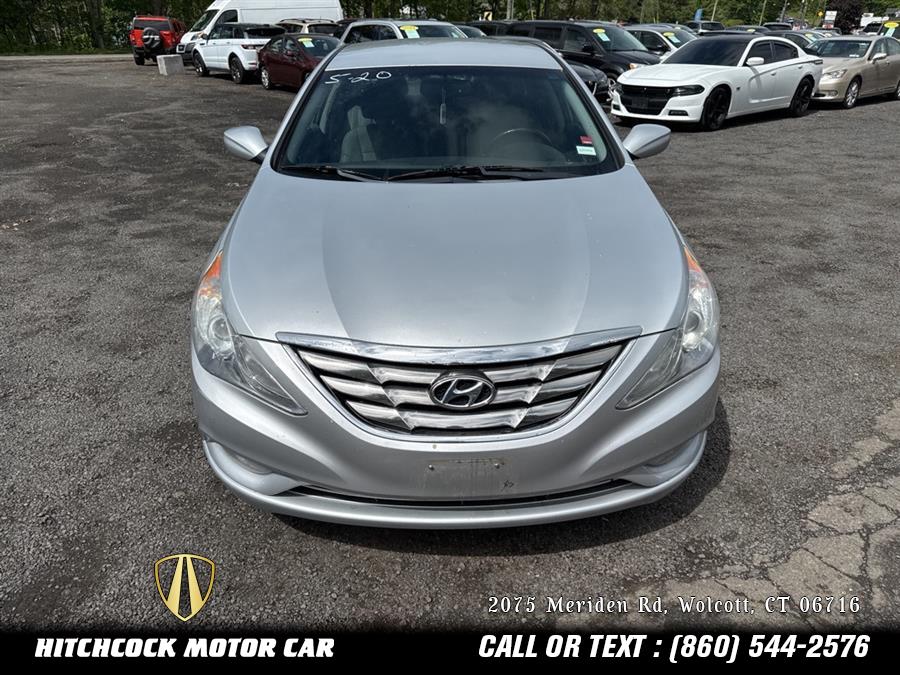 2011 Hyundai Sonata SE, available for sale in Wolcott, Connecticut | Hitchcock Motor Car. Wolcott, Connecticut 2011 Hyundai Sonata SE, available for sale in Wolcott, Connecticut | Hitchcock Motor Car. Wolcott, Connecticut
