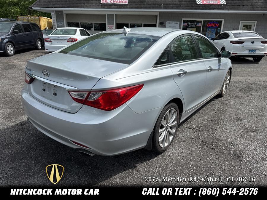 2011 Hyundai Sonata SE, available for sale in Wolcott, Connecticut | Hitchcock Motor Car. Wolcott, Connecticut 2011 Hyundai Sonata SE, available for sale in Wolcott, Connecticut | Hitchcock Motor Car. Wolcott, Connecticut