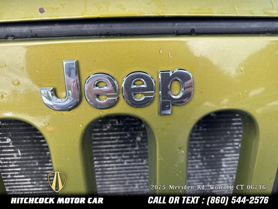 2010 Jeep Wrangler Unlimited Sport, available for sale in Wolcott, Connecticut | Hitchcock Motor Car. Wolcott, Connecticut 2010 Jeep Wrangler Unlimited Sport, available for sale in Wolcott, Connecticut | Hitchcock Motor Car. Wolcott, Connecticut