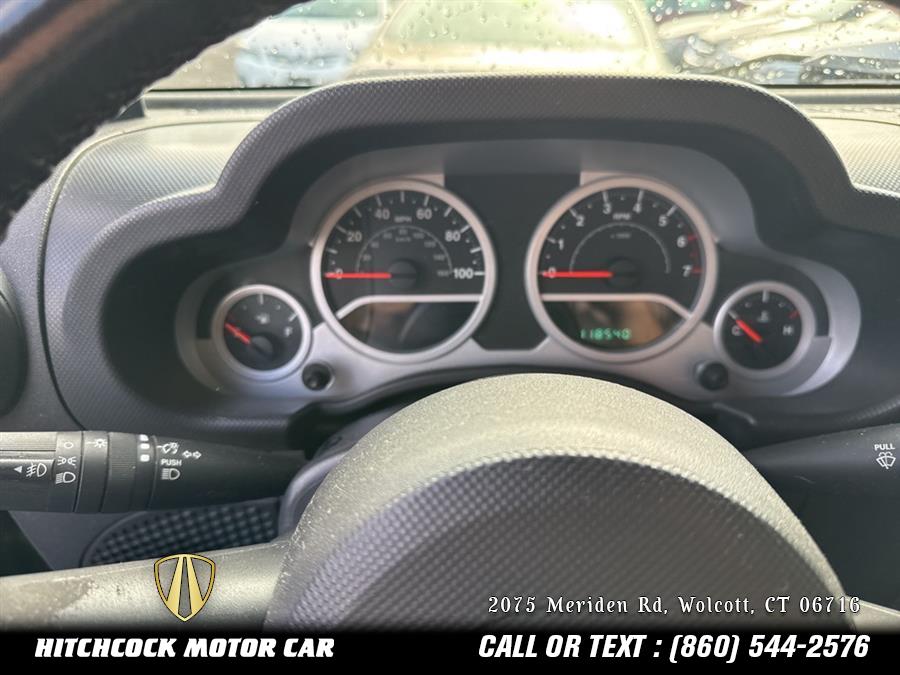 2010 Jeep Wrangler Unlimited Sport, available for sale in Wolcott, Connecticut | Hitchcock Motor Car. Wolcott, Connecticut 2010 Jeep Wrangler Unlimited Sport, available for sale in Wolcott, Connecticut | Hitchcock Motor Car. Wolcott, Connecticut