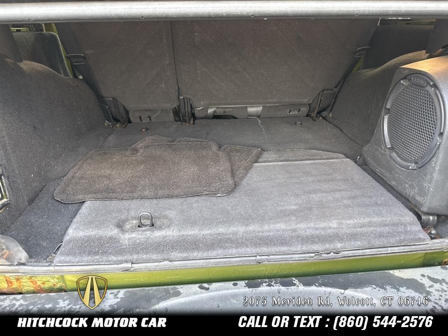 2010 Jeep Wrangler Unlimited Sport, available for sale in Wolcott, Connecticut | Hitchcock Motor Car. Wolcott, Connecticut 2010 Jeep Wrangler Unlimited Sport, available for sale in Wolcott, Connecticut | Hitchcock Motor Car. Wolcott, Connecticut