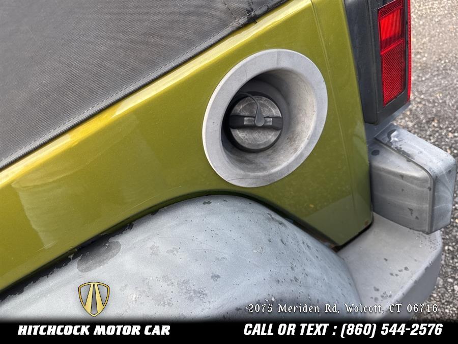 2010 Jeep Wrangler Unlimited Sport, available for sale in Wolcott, Connecticut | Hitchcock Motor Car. Wolcott, Connecticut 2010 Jeep Wrangler Unlimited Sport, available for sale in Wolcott, Connecticut | Hitchcock Motor Car. Wolcott, Connecticut