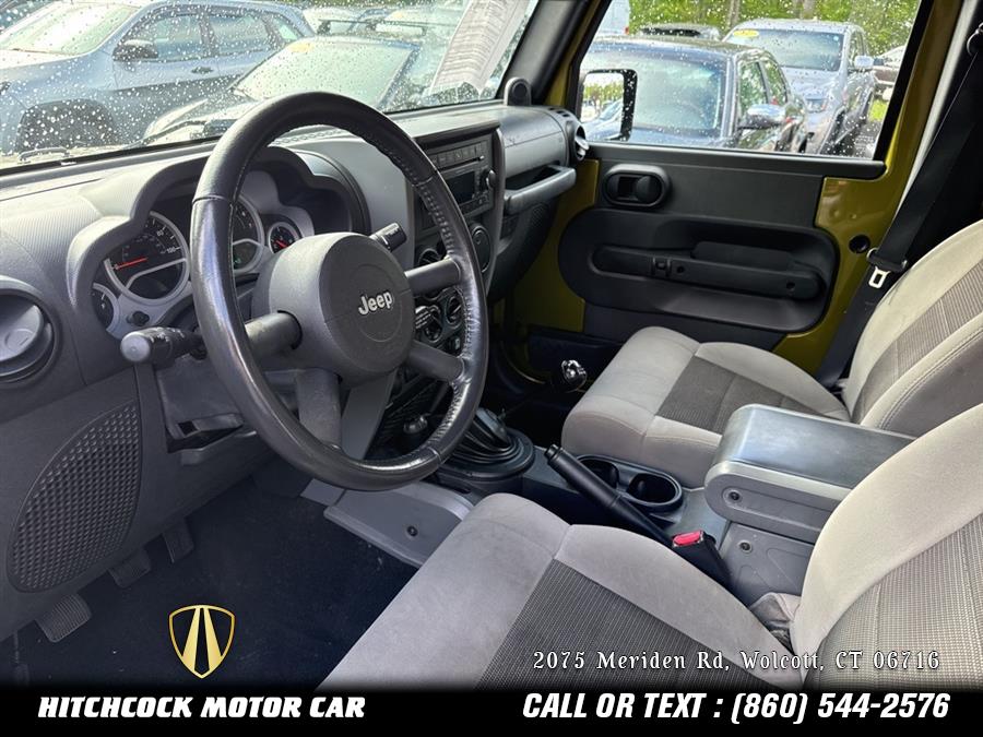 2010 Jeep Wrangler Unlimited Sport, available for sale in Wolcott, Connecticut | Hitchcock Motor Car. Wolcott, Connecticut 2010 Jeep Wrangler Unlimited Sport, available for sale in Wolcott, Connecticut | Hitchcock Motor Car. Wolcott, Connecticut