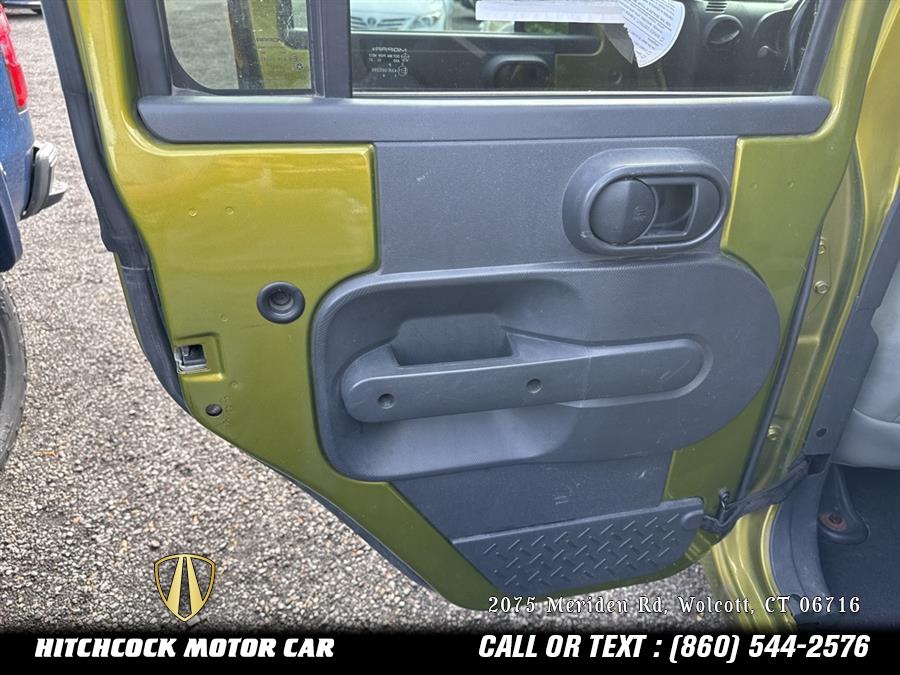 2010 Jeep Wrangler Unlimited Sport, available for sale in Wolcott, Connecticut | Hitchcock Motor Car. Wolcott, Connecticut 2010 Jeep Wrangler Unlimited Sport, available for sale in Wolcott, Connecticut | Hitchcock Motor Car. Wolcott, Connecticut