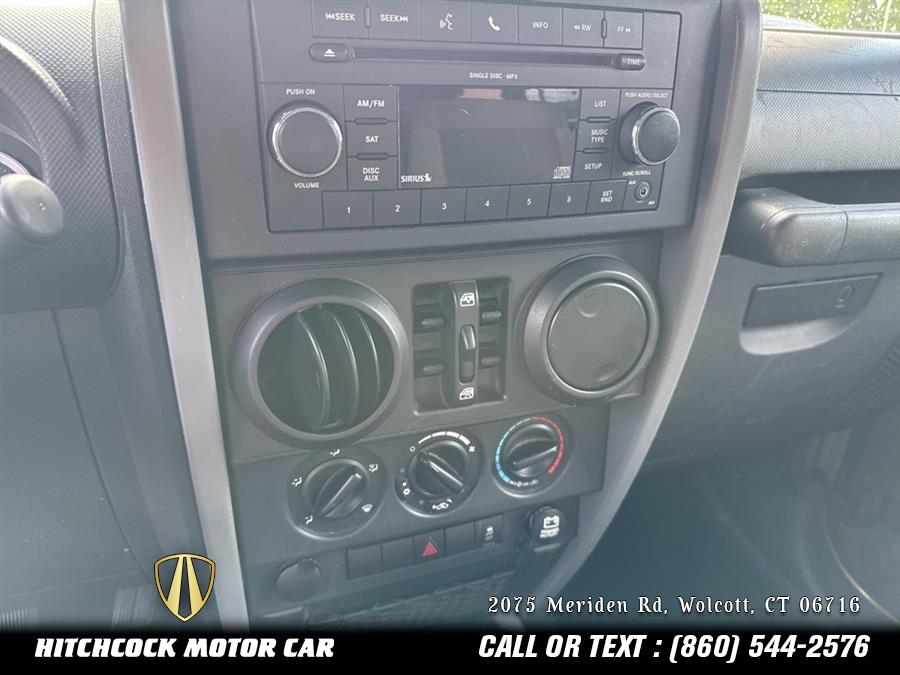 2010 Jeep Wrangler Unlimited Sport, available for sale in Wolcott, Connecticut | Hitchcock Motor Car. Wolcott, Connecticut 2010 Jeep Wrangler Unlimited Sport, available for sale in Wolcott, Connecticut | Hitchcock Motor Car. Wolcott, Connecticut