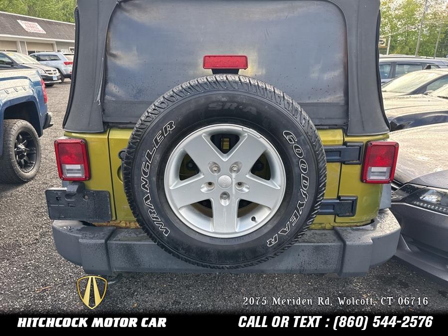 2010 Jeep Wrangler Unlimited Sport, available for sale in Wolcott, Connecticut | Hitchcock Motor Car. Wolcott, Connecticut 2010 Jeep Wrangler Unlimited Sport, available for sale in Wolcott, Connecticut | Hitchcock Motor Car. Wolcott, Connecticut