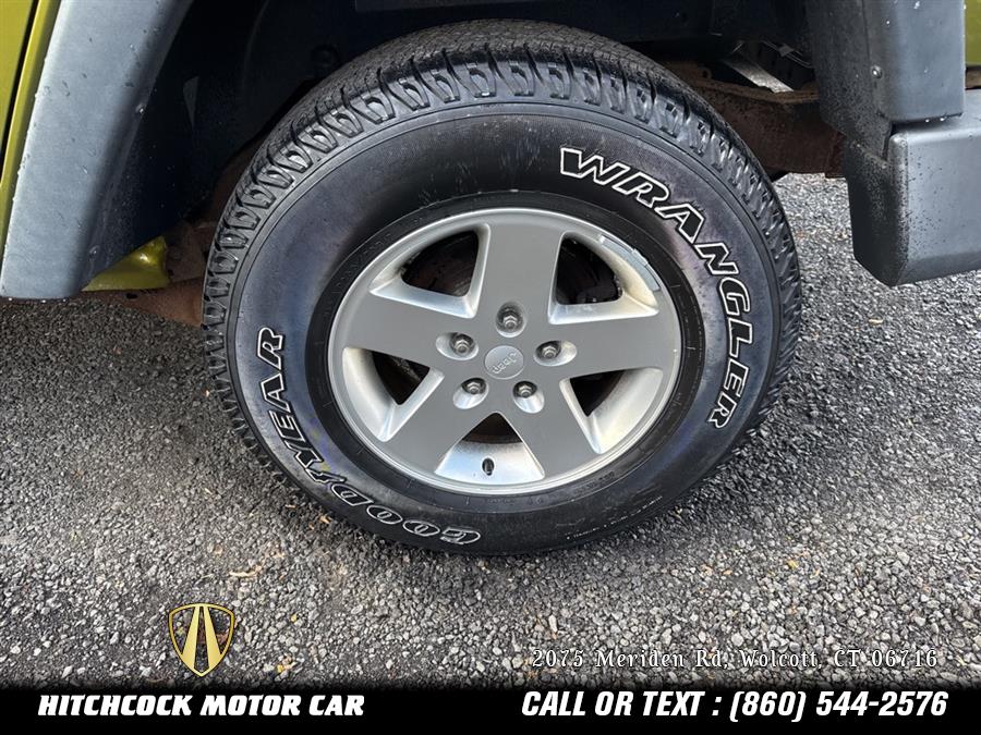 2010 Jeep Wrangler Unlimited Sport, available for sale in Wolcott, Connecticut | Hitchcock Motor Car. Wolcott, Connecticut 2010 Jeep Wrangler Unlimited Sport, available for sale in Wolcott, Connecticut | Hitchcock Motor Car. Wolcott, Connecticut