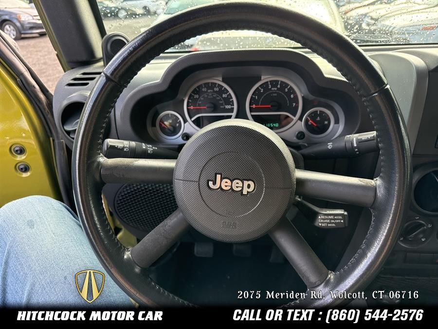 2010 Jeep Wrangler Unlimited Sport, available for sale in Wolcott, Connecticut | Hitchcock Motor Car. Wolcott, Connecticut 2010 Jeep Wrangler Unlimited Sport, available for sale in Wolcott, Connecticut | Hitchcock Motor Car. Wolcott, Connecticut