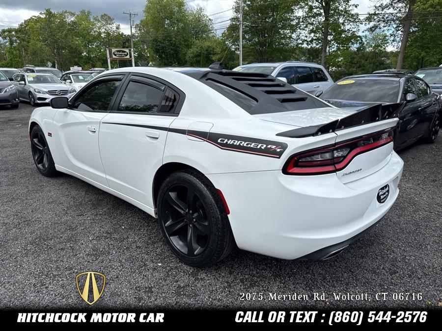 2016 Dodge Charger R/T, available for sale in Wolcott, Connecticut | Hitchcock Motor Car. Wolcott, Connecticut 2016 Dodge Charger R/T, available for sale in Wolcott, Connecticut | Hitchcock Motor Car. Wolcott, Connecticut