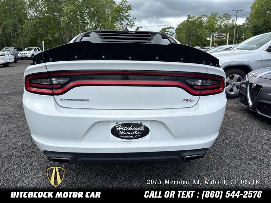 2016 Dodge Charger R/T, available for sale in Wolcott, Connecticut | Hitchcock Motor Car. Wolcott, Connecticut 2016 Dodge Charger R/T, available for sale in Wolcott, Connecticut | Hitchcock Motor Car. Wolcott, Connecticut