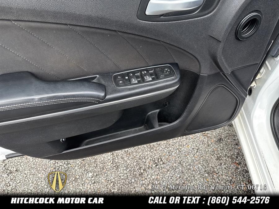 2016 Dodge Charger R/T, available for sale in Wolcott, Connecticut | Hitchcock Motor Car. Wolcott, Connecticut 2016 Dodge Charger R/T, available for sale in Wolcott, Connecticut | Hitchcock Motor Car. Wolcott, Connecticut