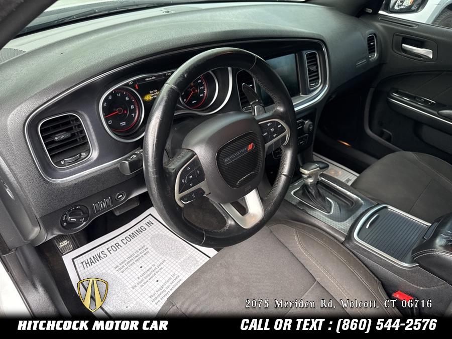 2016 Dodge Charger R/T, available for sale in Wolcott, Connecticut | Hitchcock Motor Car. Wolcott, Connecticut 2016 Dodge Charger R/T, available for sale in Wolcott, Connecticut | Hitchcock Motor Car. Wolcott, Connecticut