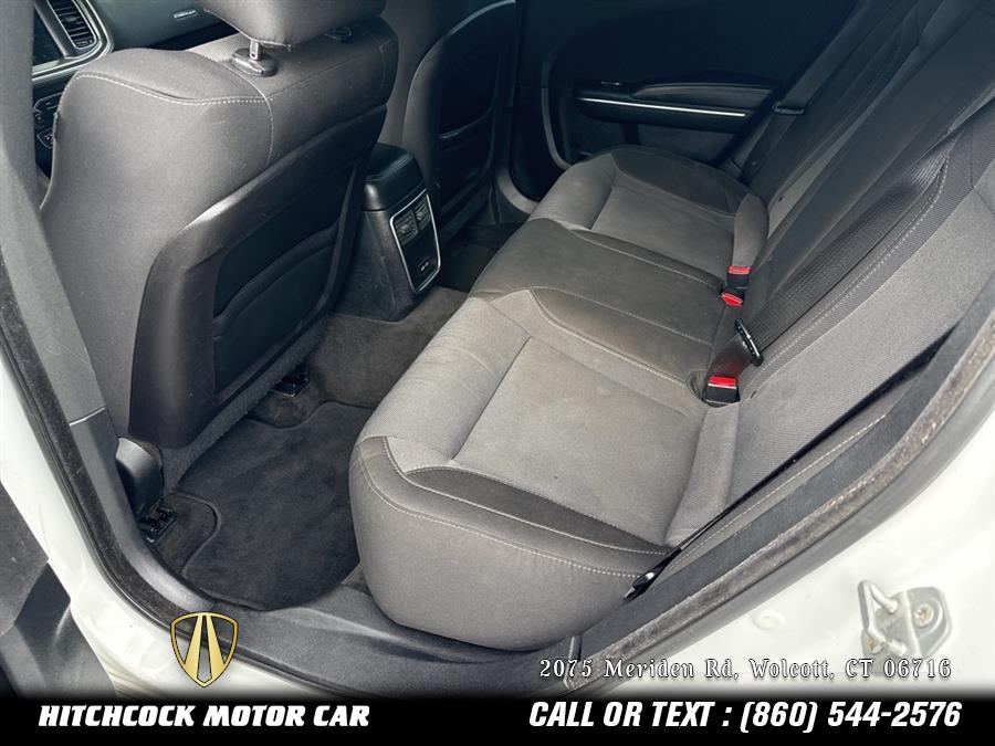 2016 Dodge Charger R/T, available for sale in Wolcott, Connecticut | Hitchcock Motor Car. Wolcott, Connecticut 2016 Dodge Charger R/T, available for sale in Wolcott, Connecticut | Hitchcock Motor Car. Wolcott, Connecticut