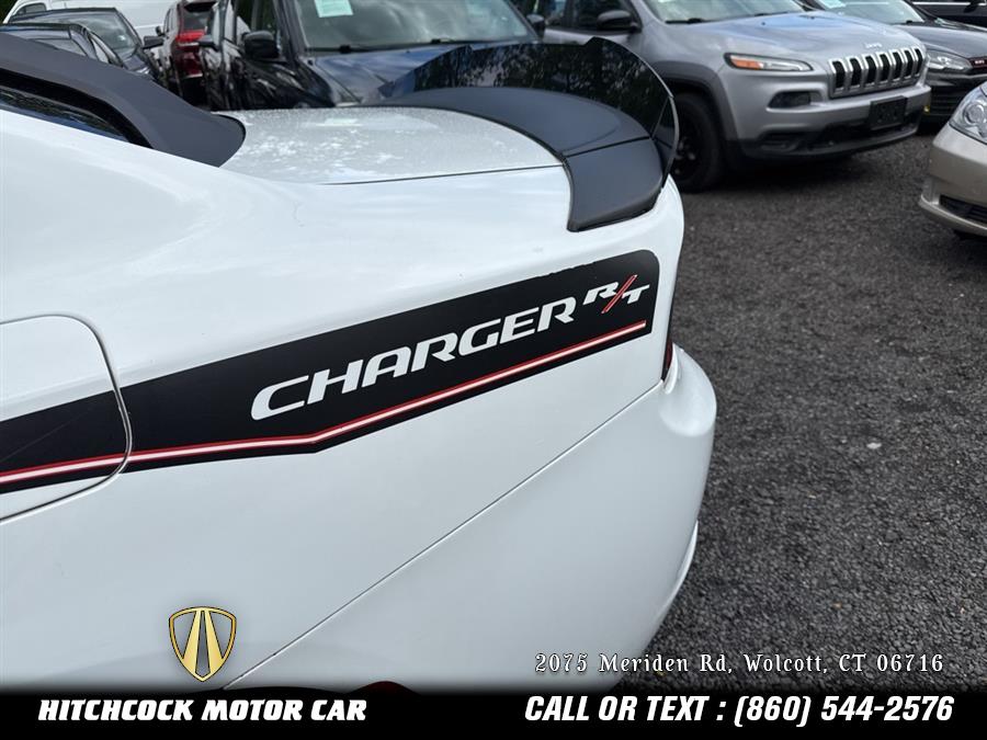 2016 Dodge Charger R/T, available for sale in Wolcott, Connecticut | Hitchcock Motor Car. Wolcott, Connecticut 2016 Dodge Charger R/T, available for sale in Wolcott, Connecticut | Hitchcock Motor Car. Wolcott, Connecticut