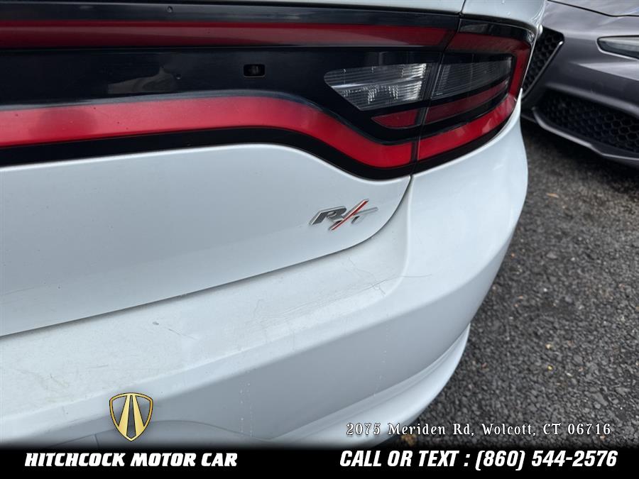 2016 Dodge Charger R/T, available for sale in Wolcott, Connecticut | Hitchcock Motor Car. Wolcott, Connecticut 2016 Dodge Charger R/T, available for sale in Wolcott, Connecticut | Hitchcock Motor Car. Wolcott, Connecticut