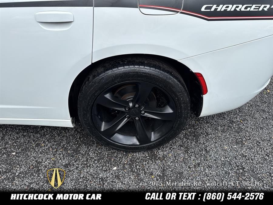 2016 Dodge Charger R/T, available for sale in Wolcott, Connecticut | Hitchcock Motor Car. Wolcott, Connecticut 2016 Dodge Charger R/T, available for sale in Wolcott, Connecticut | Hitchcock Motor Car. Wolcott, Connecticut