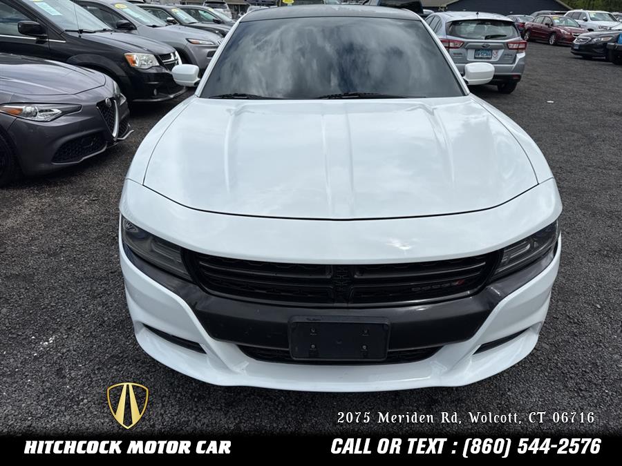 2016 Dodge Charger R/T, available for sale in Wolcott, Connecticut | Hitchcock Motor Car. Wolcott, Connecticut 2016 Dodge Charger R/T, available for sale in Wolcott, Connecticut | Hitchcock Motor Car. Wolcott, Connecticut