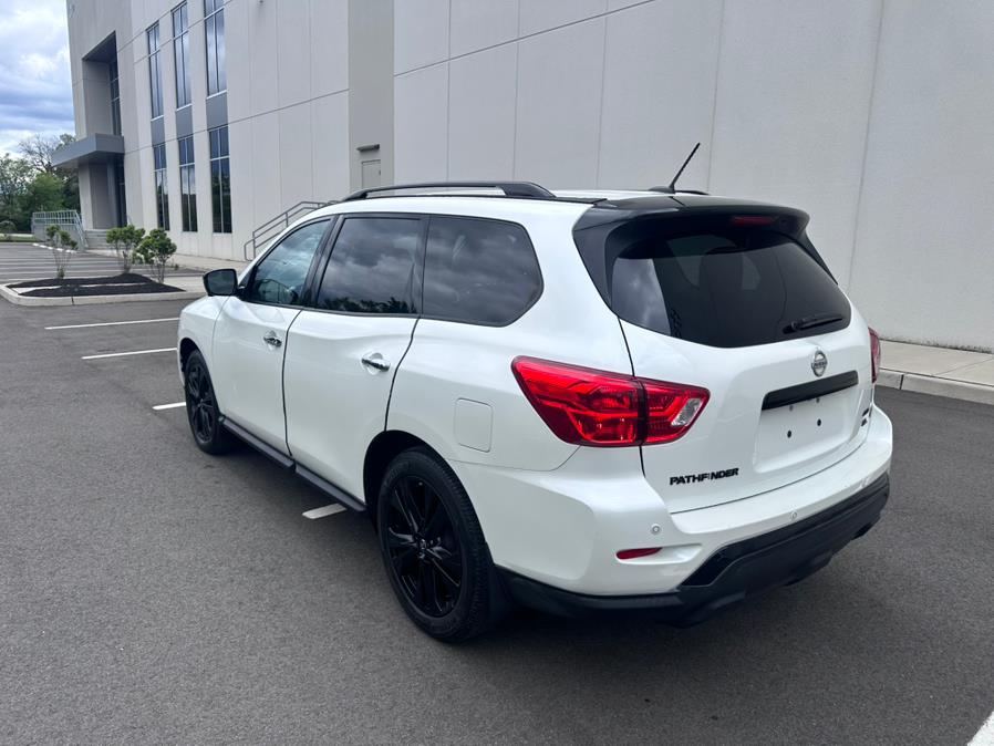 2018 Nissan Pathfinder 4x4 SL, available for sale in Garfield, New Jersey | Mikes Auto Sales LLC. Garfield, New Jersey 2018 Nissan Pathfinder 4x4 SL, available for sale in Garfield, New Jersey | Mikes Auto Sales LLC. Garfield, New Jersey