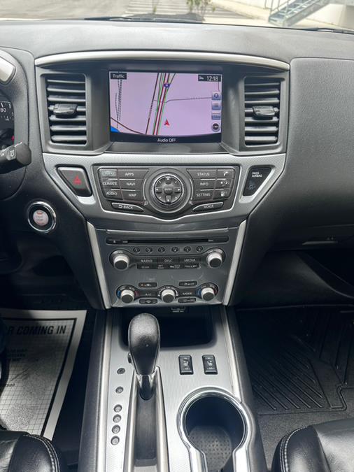 2018 Nissan Pathfinder 4x4 SL, available for sale in Garfield, New Jersey | Mikes Auto Sales LLC. Garfield, New Jersey 2018 Nissan Pathfinder 4x4 SL, available for sale in Garfield, New Jersey | Mikes Auto Sales LLC. Garfield, New Jersey