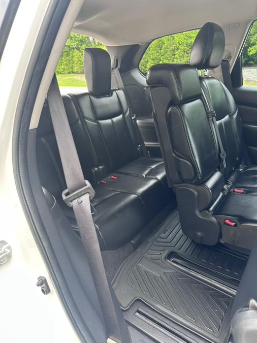 2018 Nissan Pathfinder 4x4 SL, available for sale in Garfield, New Jersey | Mikes Auto Sales LLC. Garfield, New Jersey 2018 Nissan Pathfinder 4x4 SL, available for sale in Garfield, New Jersey | Mikes Auto Sales LLC. Garfield, New Jersey