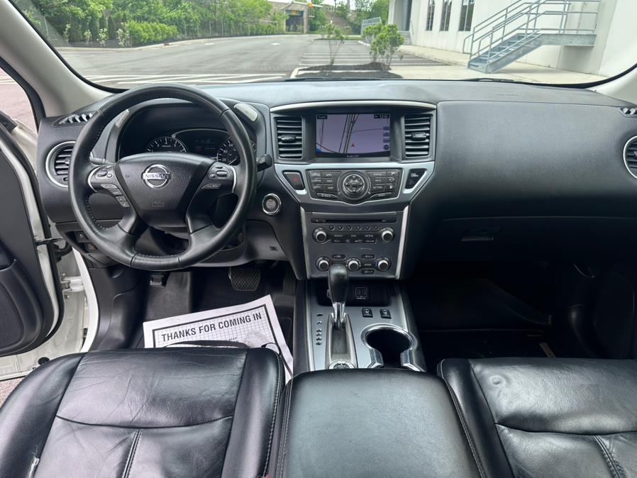 2018 Nissan Pathfinder 4x4 SL, available for sale in Garfield, New Jersey | Mikes Auto Sales LLC. Garfield, New Jersey 2018 Nissan Pathfinder 4x4 SL, available for sale in Garfield, New Jersey | Mikes Auto Sales LLC. Garfield, New Jersey