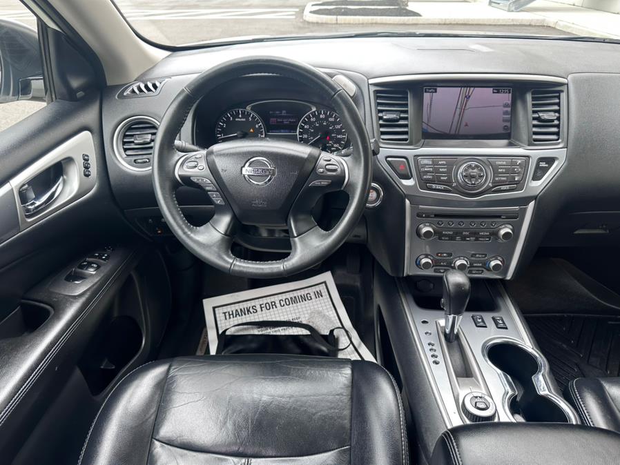 2018 Nissan Pathfinder 4x4 SL, available for sale in Garfield, New Jersey | Mikes Auto Sales LLC. Garfield, New Jersey 2018 Nissan Pathfinder 4x4 SL, available for sale in Garfield, New Jersey | Mikes Auto Sales LLC. Garfield, New Jersey