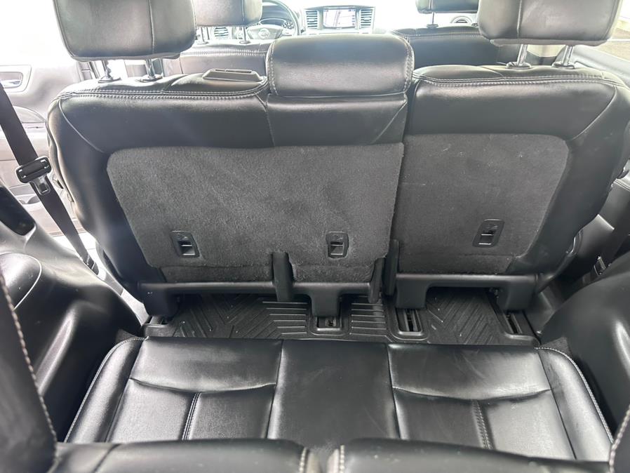 2018 Nissan Pathfinder 4x4 SL, available for sale in Garfield, New Jersey | Mikes Auto Sales LLC. Garfield, New Jersey 2018 Nissan Pathfinder 4x4 SL, available for sale in Garfield, New Jersey | Mikes Auto Sales LLC. Garfield, New Jersey