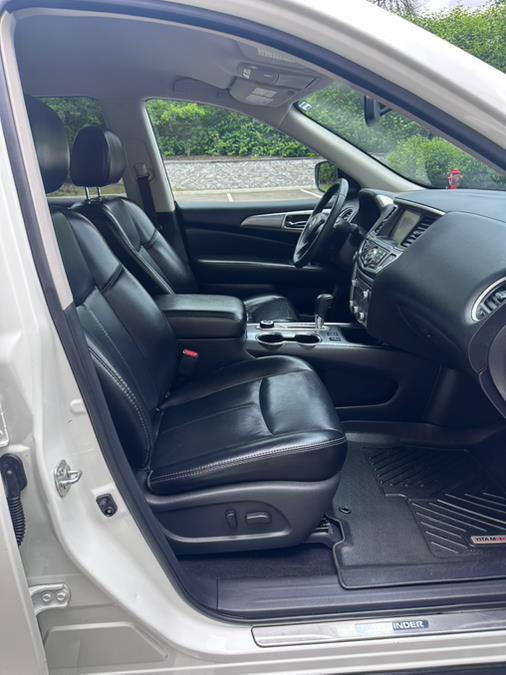 2018 Nissan Pathfinder 4x4 SL, available for sale in Garfield, New Jersey | Mikes Auto Sales LLC. Garfield, New Jersey 2018 Nissan Pathfinder 4x4 SL, available for sale in Garfield, New Jersey | Mikes Auto Sales LLC. Garfield, New Jersey