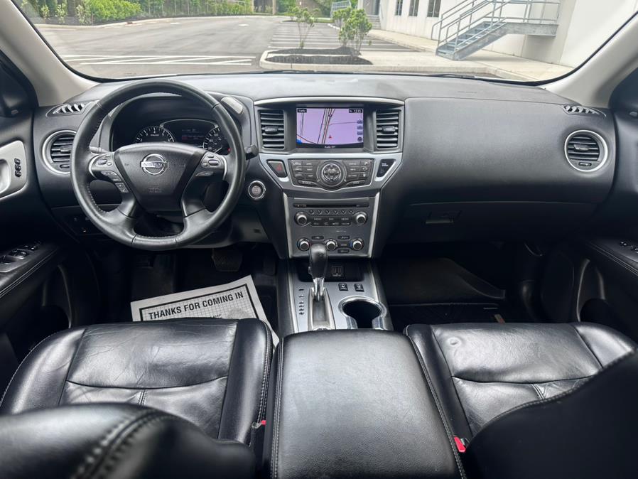 2018 Nissan Pathfinder 4x4 SL, available for sale in Garfield, New Jersey | Mikes Auto Sales LLC. Garfield, New Jersey 2018 Nissan Pathfinder 4x4 SL, available for sale in Garfield, New Jersey | Mikes Auto Sales LLC. Garfield, New Jersey