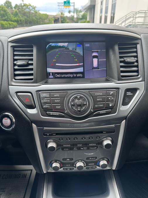 2018 Nissan Pathfinder 4x4 SL, available for sale in Garfield, New Jersey | Mikes Auto Sales LLC. Garfield, New Jersey 2018 Nissan Pathfinder 4x4 SL, available for sale in Garfield, New Jersey | Mikes Auto Sales LLC. Garfield, New Jersey