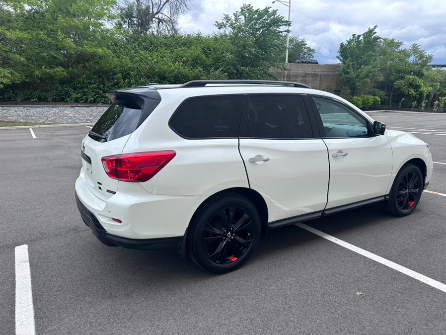 2018 Nissan Pathfinder 4x4 SL, available for sale in Garfield, New Jersey | Mikes Auto Sales LLC. Garfield, New Jersey 2018 Nissan Pathfinder 4x4 SL, available for sale in Garfield, New Jersey | Mikes Auto Sales LLC. Garfield, New Jersey