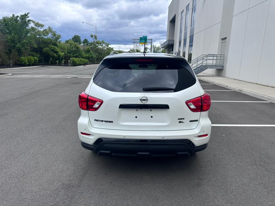 2018 Nissan Pathfinder 4x4 SL, available for sale in Garfield, New Jersey | Mikes Auto Sales LLC. Garfield, New Jersey 2018 Nissan Pathfinder 4x4 SL, available for sale in Garfield, New Jersey | Mikes Auto Sales LLC. Garfield, New Jersey