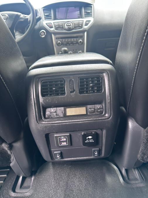2018 Nissan Pathfinder 4x4 SL, available for sale in Garfield, New Jersey | Mikes Auto Sales LLC. Garfield, New Jersey 2018 Nissan Pathfinder 4x4 SL, available for sale in Garfield, New Jersey | Mikes Auto Sales LLC. Garfield, New Jersey