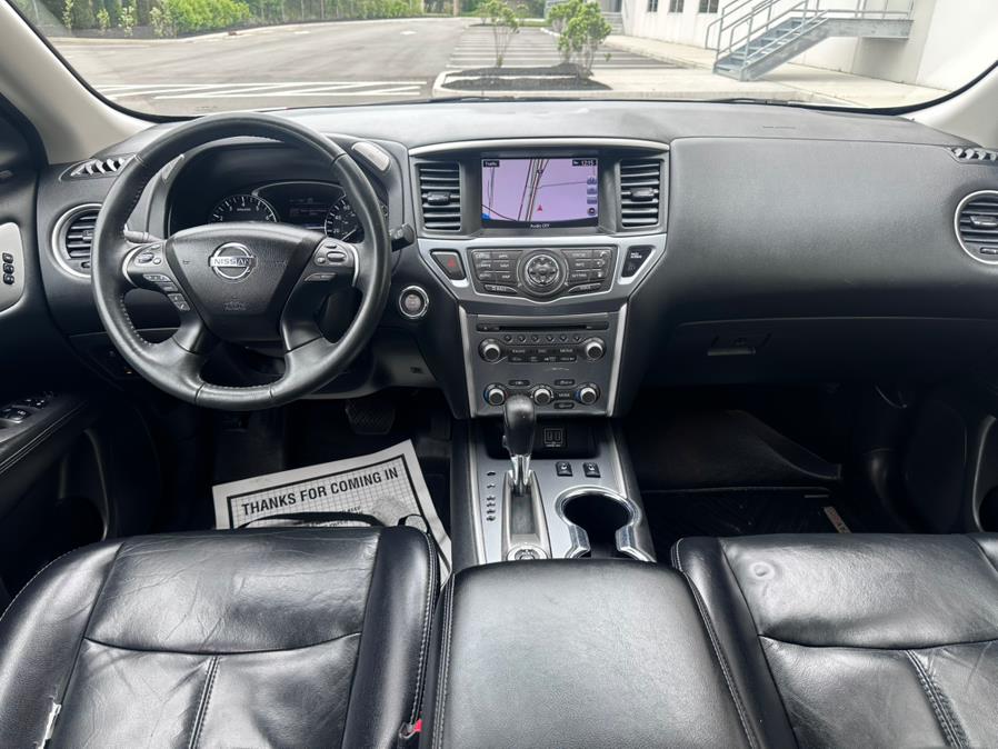 2018 Nissan Pathfinder 4x4 SL, available for sale in Garfield, New Jersey | Mikes Auto Sales LLC. Garfield, New Jersey 2018 Nissan Pathfinder 4x4 SL, available for sale in Garfield, New Jersey | Mikes Auto Sales LLC. Garfield, New Jersey