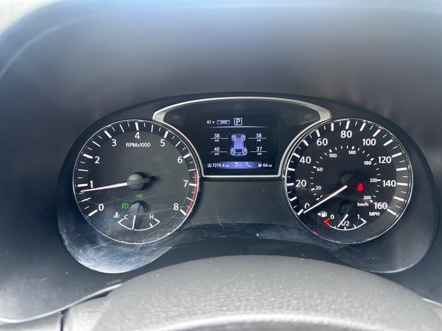2018 Nissan Pathfinder 4x4 SL, available for sale in Garfield, New Jersey | Mikes Auto Sales LLC. Garfield, New Jersey 2018 Nissan Pathfinder 4x4 SL, available for sale in Garfield, New Jersey | Mikes Auto Sales LLC. Garfield, New Jersey