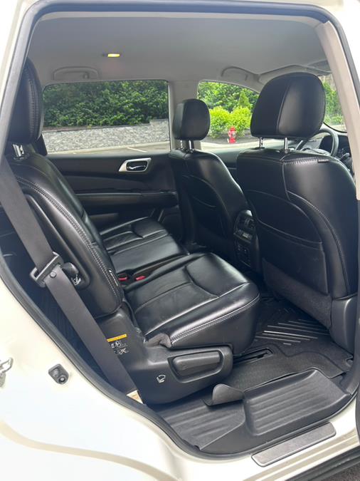 2018 Nissan Pathfinder 4x4 SL, available for sale in Garfield, New Jersey | Mikes Auto Sales LLC. Garfield, New Jersey 2018 Nissan Pathfinder 4x4 SL, available for sale in Garfield, New Jersey | Mikes Auto Sales LLC. Garfield, New Jersey