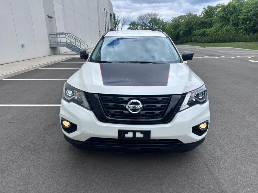 2018 Nissan Pathfinder 4x4 SL, available for sale in Garfield, New Jersey | Mikes Auto Sales LLC. Garfield, New Jersey 2018 Nissan Pathfinder 4x4 SL, available for sale in Garfield, New Jersey | Mikes Auto Sales LLC. Garfield, New Jersey