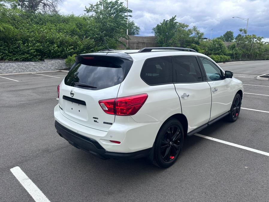 2018 Nissan Pathfinder 4x4 SL, available for sale in Garfield, New Jersey | Mikes Auto Sales LLC. Garfield, New Jersey 2018 Nissan Pathfinder 4x4 SL, available for sale in Garfield, New Jersey | Mikes Auto Sales LLC. Garfield, New Jersey