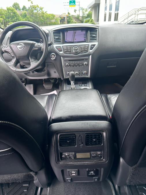 2018 Nissan Pathfinder 4x4 SL, available for sale in Garfield, New Jersey | Mikes Auto Sales LLC. Garfield, New Jersey 2018 Nissan Pathfinder 4x4 SL, available for sale in Garfield, New Jersey | Mikes Auto Sales LLC. Garfield, New Jersey