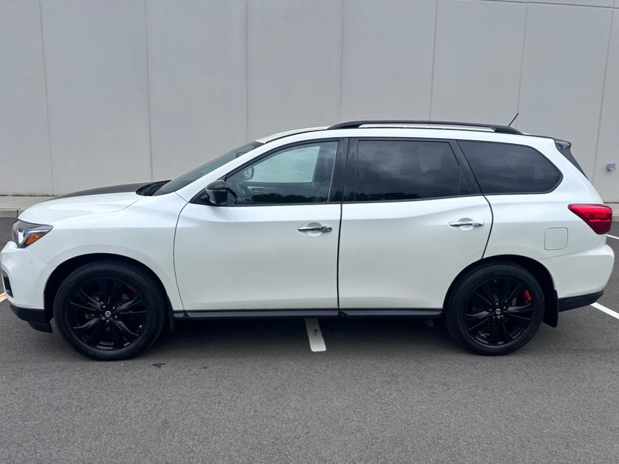 2018 Nissan Pathfinder 4x4 SL, available for sale in Garfield, New Jersey | Mikes Auto Sales LLC. Garfield, New Jersey 2018 Nissan Pathfinder 4x4 SL, available for sale in Garfield, New Jersey | Mikes Auto Sales LLC. Garfield, New Jersey