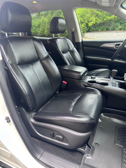 2018 Nissan Pathfinder 4x4 SL, available for sale in Garfield, New Jersey | Mikes Auto Sales LLC. Garfield, New Jersey 2018 Nissan Pathfinder 4x4 SL, available for sale in Garfield, New Jersey | Mikes Auto Sales LLC. Garfield, New Jersey