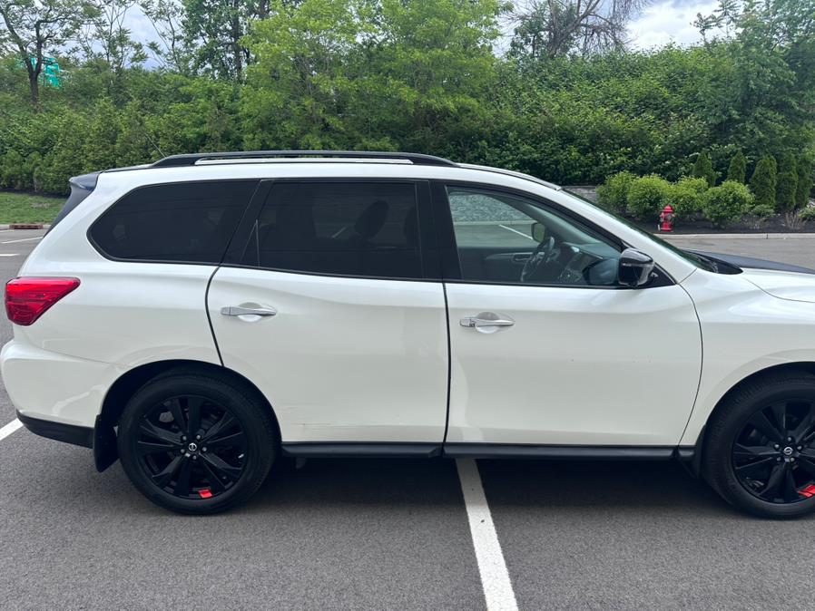 2018 Nissan Pathfinder 4x4 SL, available for sale in Garfield, New Jersey | Mikes Auto Sales LLC. Garfield, New Jersey 2018 Nissan Pathfinder 4x4 SL, available for sale in Garfield, New Jersey | Mikes Auto Sales LLC. Garfield, New Jersey