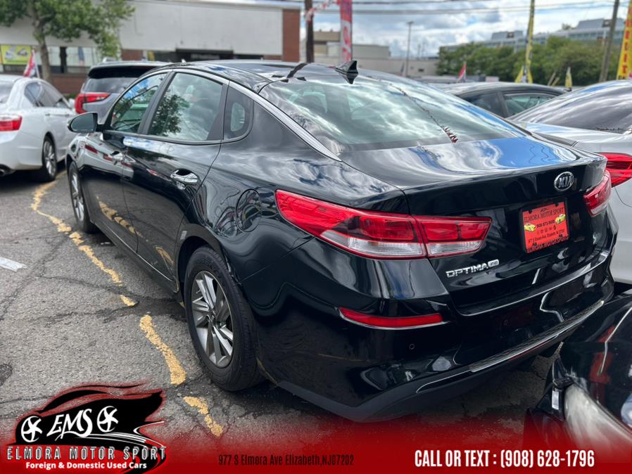 2019 Kia Optima S Auto, available for sale in Elizabeth, New Jersey | Elmora Motor Sports. Elizabeth, New Jersey 2019 Kia Optima S Auto, available for sale in Elizabeth, New Jersey | Elmora Motor Sports. Elizabeth, New Jersey