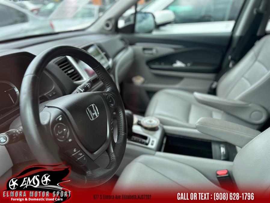 2017 Honda Pilot EX-L AWD, available for sale in Elizabeth, New Jersey | Elmora Motor Sports. Elizabeth, New Jersey 2017 Honda Pilot EX-L AWD, available for sale in Elizabeth, New Jersey | Elmora Motor Sports. Elizabeth, New Jersey