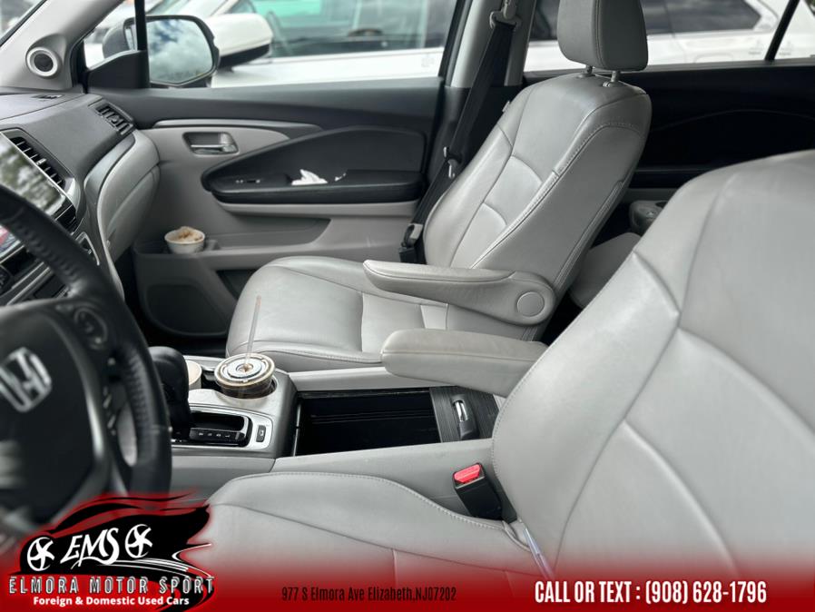 2017 Honda Pilot EX-L AWD, available for sale in Elizabeth, New Jersey | Elmora Motor Sports. Elizabeth, New Jersey 2017 Honda Pilot EX-L AWD, available for sale in Elizabeth, New Jersey | Elmora Motor Sports. Elizabeth, New Jersey