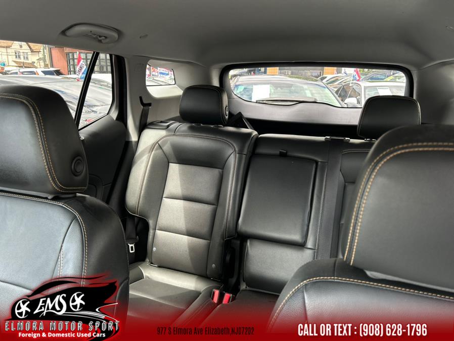 2020 GMC Terrain AWD 4dr SLT, available for sale in Elizabeth, New Jersey | Elmora Motor Sports. Elizabeth, New Jersey 2020 GMC Terrain AWD 4dr SLT, available for sale in Elizabeth, New Jersey | Elmora Motor Sports. Elizabeth, New Jersey