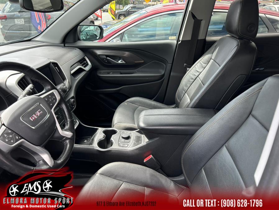 2020 GMC Terrain AWD 4dr SLT, available for sale in Elizabeth, New Jersey | Elmora Motor Sports. Elizabeth, New Jersey 2020 GMC Terrain AWD 4dr SLT, available for sale in Elizabeth, New Jersey | Elmora Motor Sports. Elizabeth, New Jersey