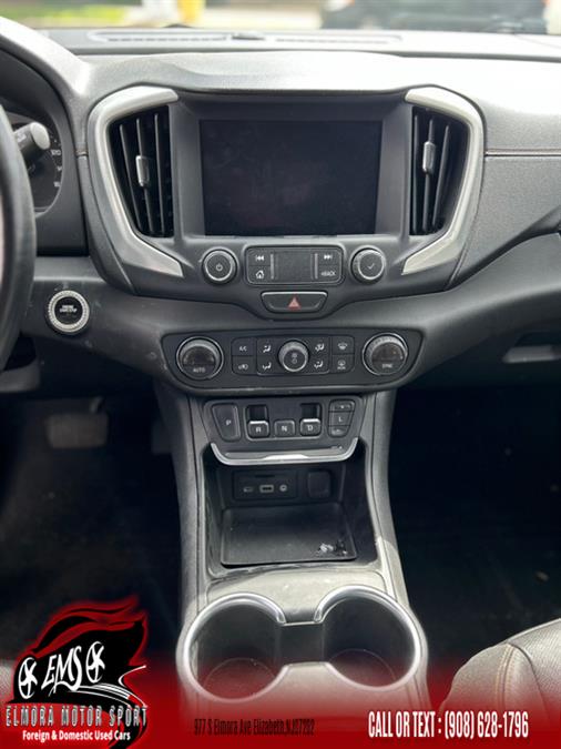 2020 GMC Terrain AWD 4dr SLT, available for sale in Elizabeth, New Jersey | Elmora Motor Sports. Elizabeth, New Jersey 2020 GMC Terrain AWD 4dr SLT, available for sale in Elizabeth, New Jersey | Elmora Motor Sports. Elizabeth, New Jersey