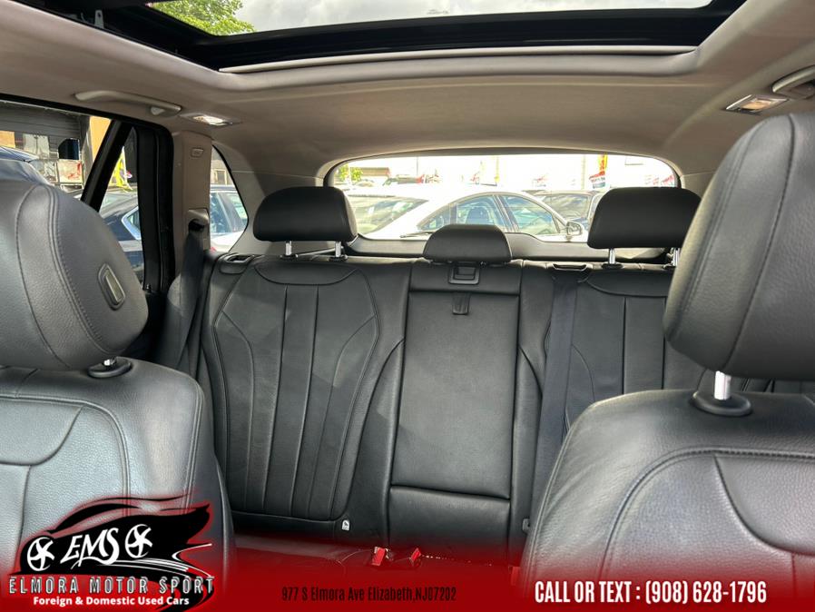 2015 BMW X5 AWD 4dr xDrive35i, available for sale in Elizabeth, New Jersey | Elmora Motor Sports. Elizabeth, New Jersey 2015 BMW X5 AWD 4dr xDrive35i, available for sale in Elizabeth, New Jersey | Elmora Motor Sports. Elizabeth, New Jersey