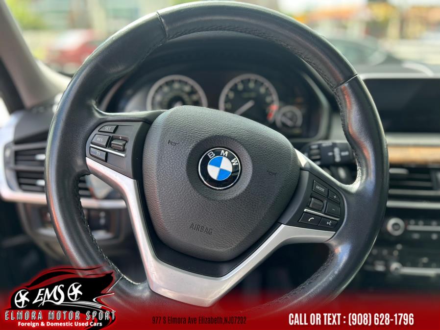 2015 BMW X5 AWD 4dr xDrive35i, available for sale in Elizabeth, New Jersey | Elmora Motor Sports. Elizabeth, New Jersey 2015 BMW X5 AWD 4dr xDrive35i, available for sale in Elizabeth, New Jersey | Elmora Motor Sports. Elizabeth, New Jersey